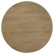 Adina Rectangular Wood Coffee Table