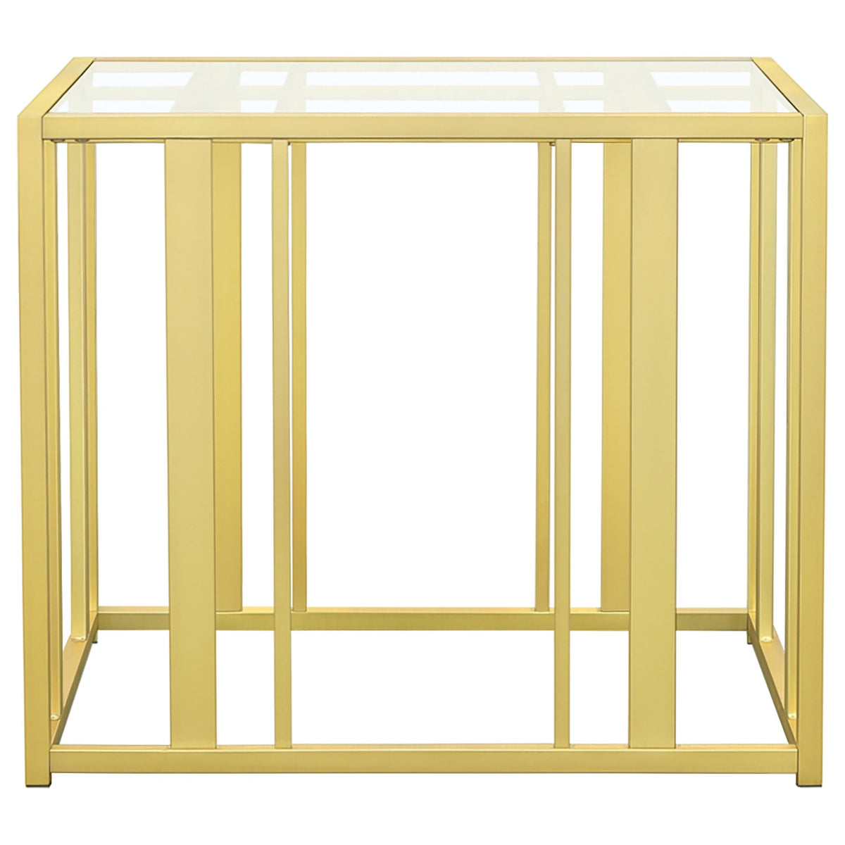 Adri Coffee and End Table Set