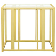 Adri Coffee and End Table Set