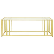 Adri Coffee and End Table Set
