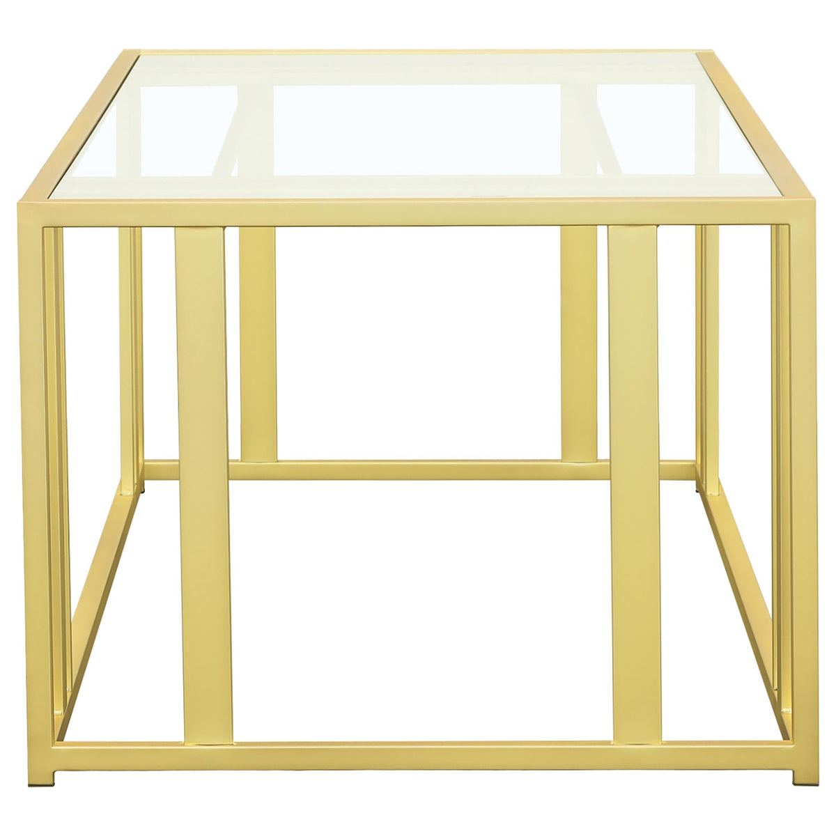 Adri Coffee and End Table Set