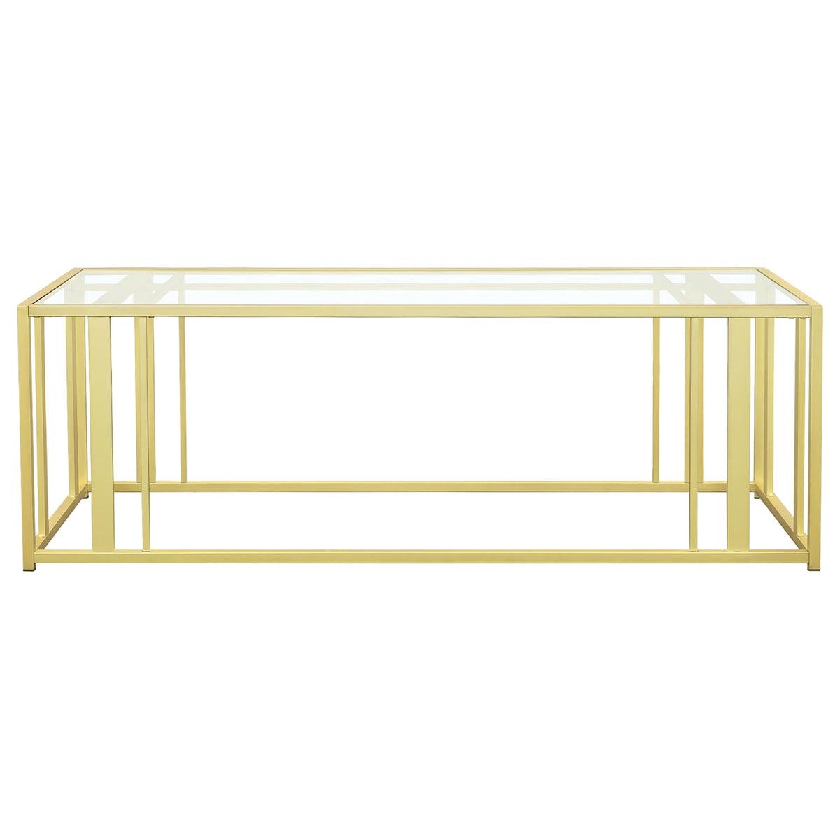Adri Coffee and End Table Set