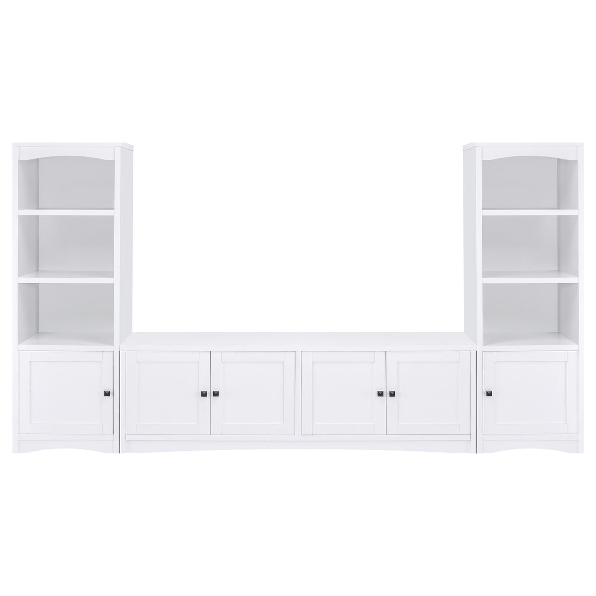 Laughlin Entertainment Center TV Stand