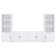 Laughlin Entertainment Center TV Stand