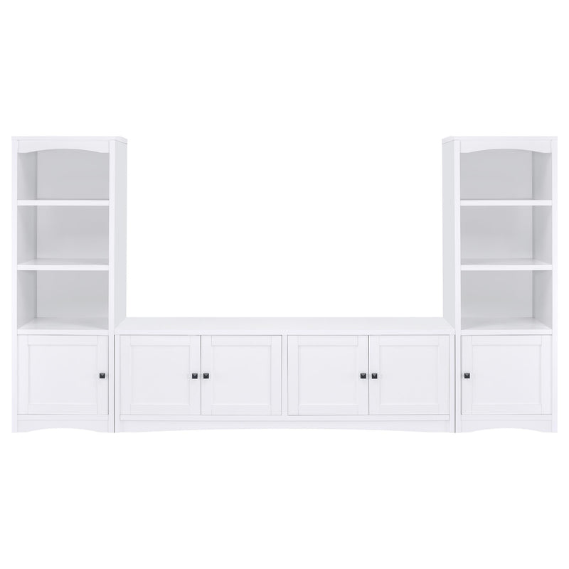Laughlin Entertainment Center TV Stand