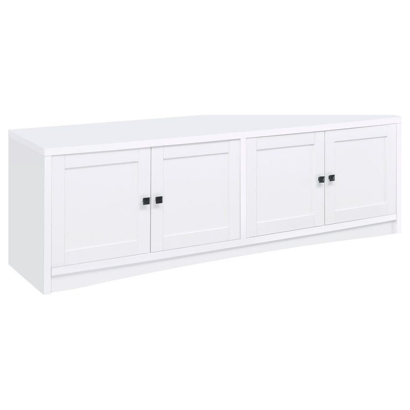 Laughlin Entertainment Center TV Stand