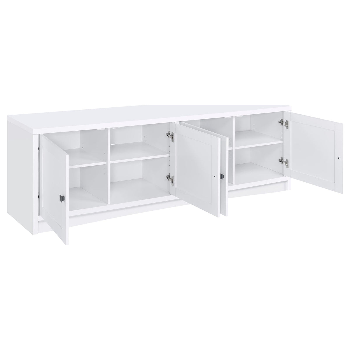 Laughlin Entertainment Center TV Stand