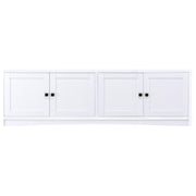 Laughlin Entertainment Center TV Stand