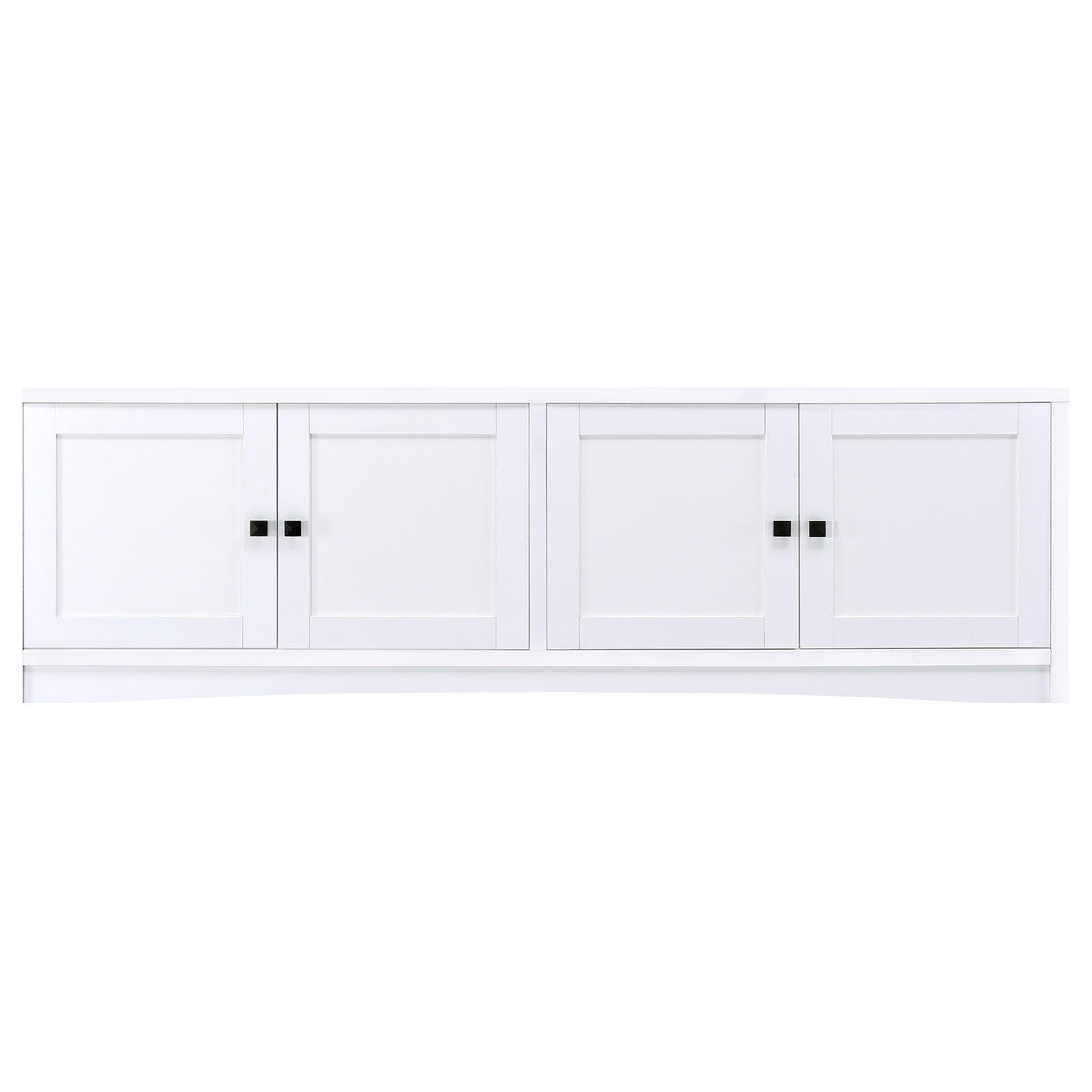 Laughlin Entertainment Center TV Stand