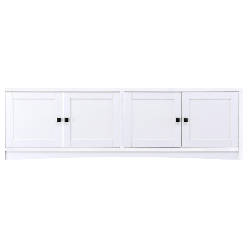 Laughlin Entertainment Center TV Stand