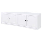 Laughlin Entertainment Center TV Stand