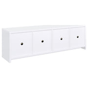 Laughlin Entertainment Center TV Stand