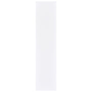 Laughlin 3-shelf Engineered Wood Media Tower