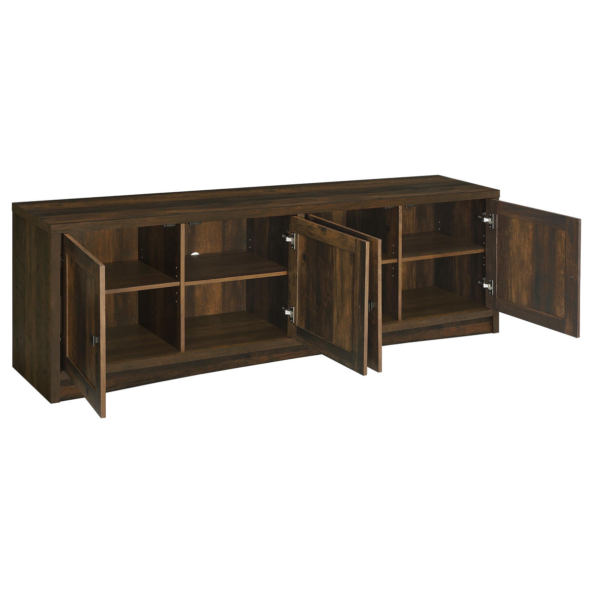 Laughlin Entertainment Center TV Stand