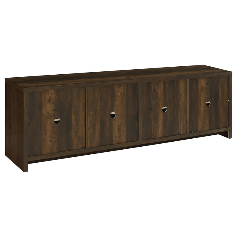 Laughlin Entertainment Center TV Stand
