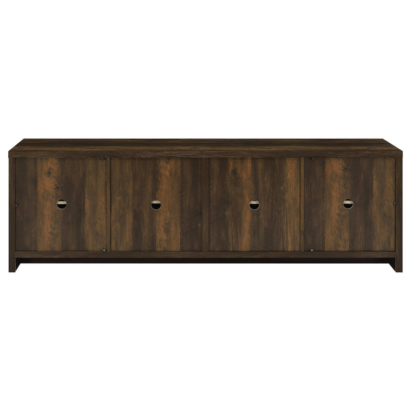 Laughlin Entertainment Center TV Stand