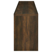 Laughlin 4-door Engineered Wood 78-inch TV Stand