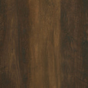 Laughlin 3-shelf Engineered Wood Media Tower