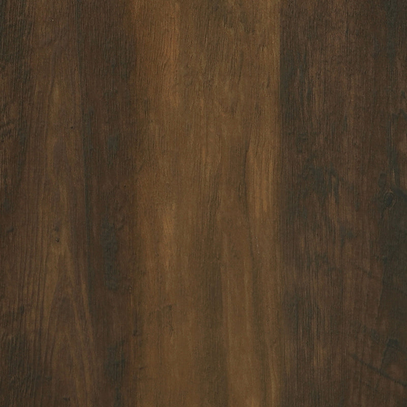 Laughlin 3-shelf Engineered Wood Media Tower