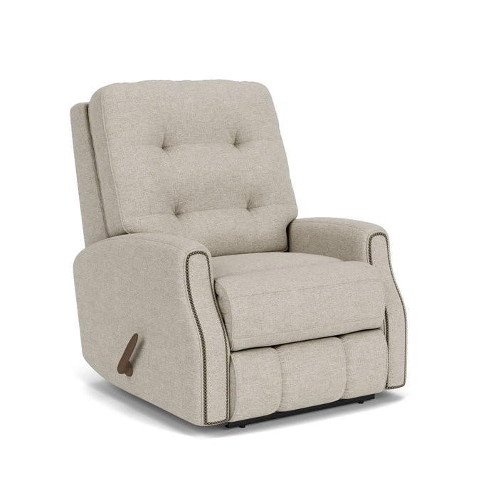 Devon - Manual Recliner