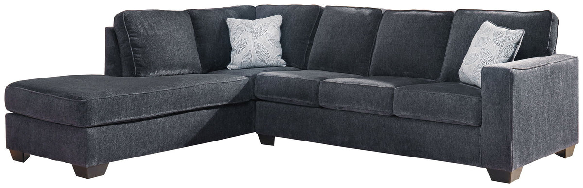 Altari - 2 Piece Sleeper Sectional