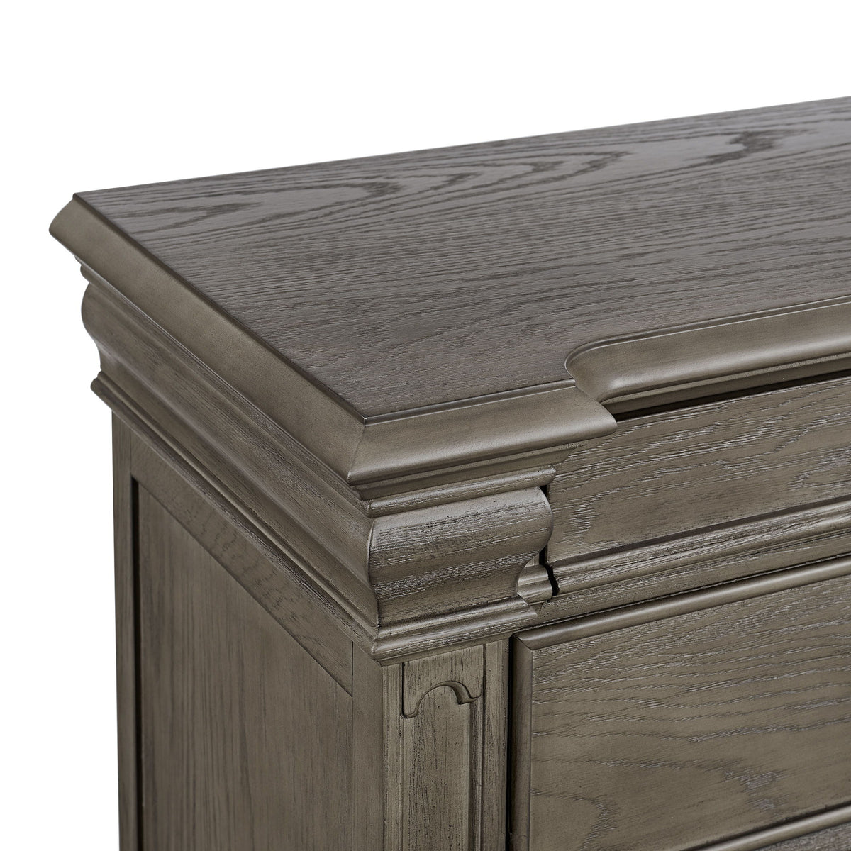 Kings Court - 6-Drawer Chest