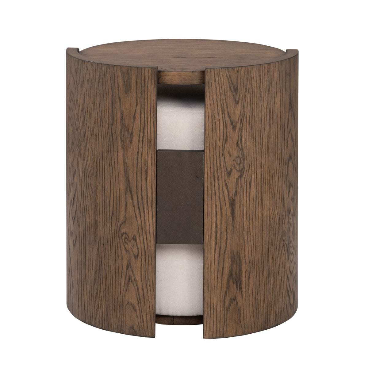 Flexsteel Lyra End Table