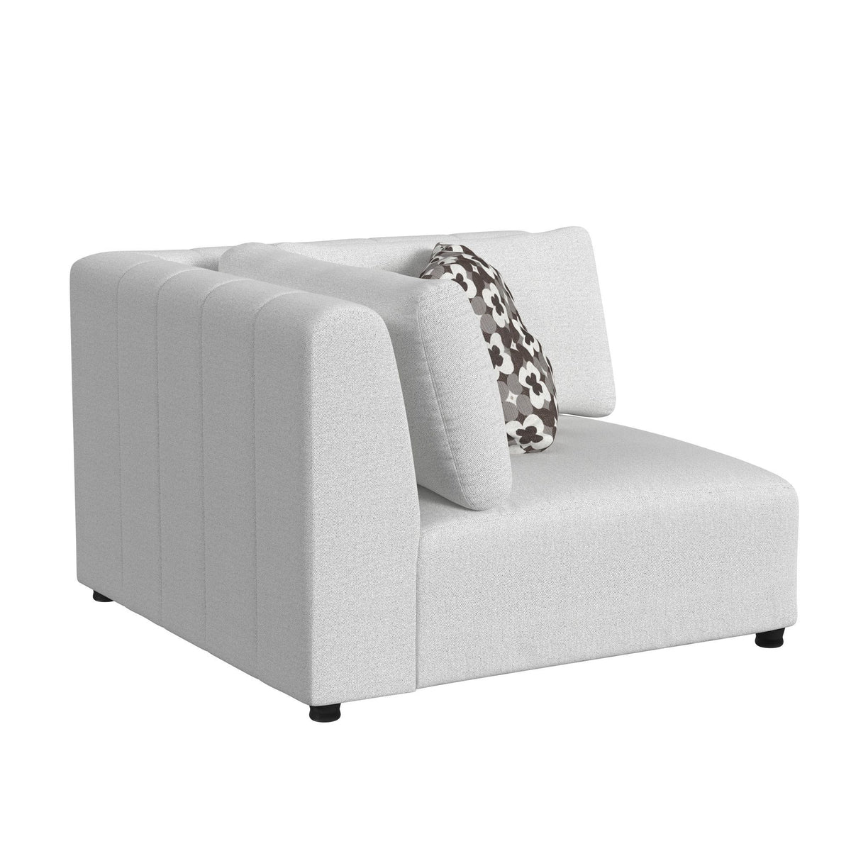 Zandara - Modular Corner - Beige