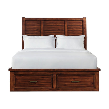 Sullivan - Storage Bed
