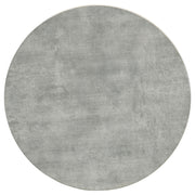 Hadi Round SmartTop Coffee and End Table Set Cement