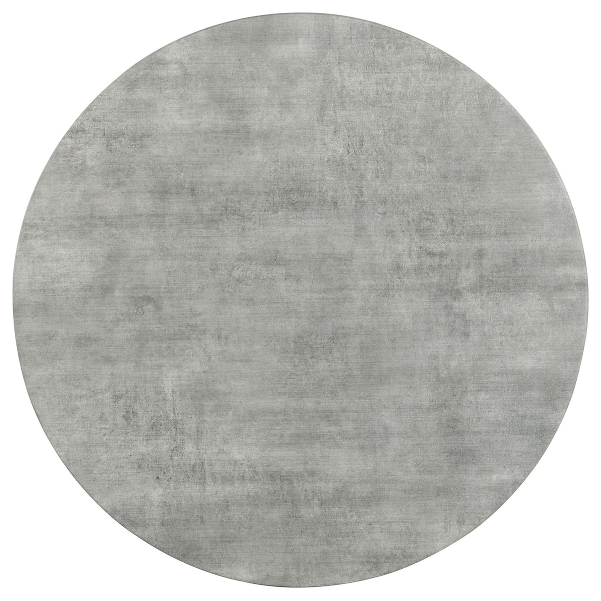 Hadi Round SmartTop Coffee and End Table Set Cement