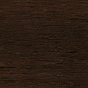Amaro 3-piece Coffee and End Table Set Dark Brown