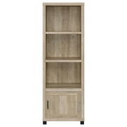 Sachin 79-inch TV Entertainment Center