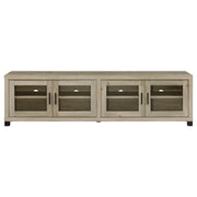 Sachin 4-door Engineered Wood 79-inch TV Stand