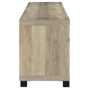 Sachin 4-door Engineered Wood 79-inch TV Stand