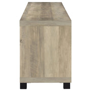 Sachin 4-door Engineered Wood 79-inch TV Stand