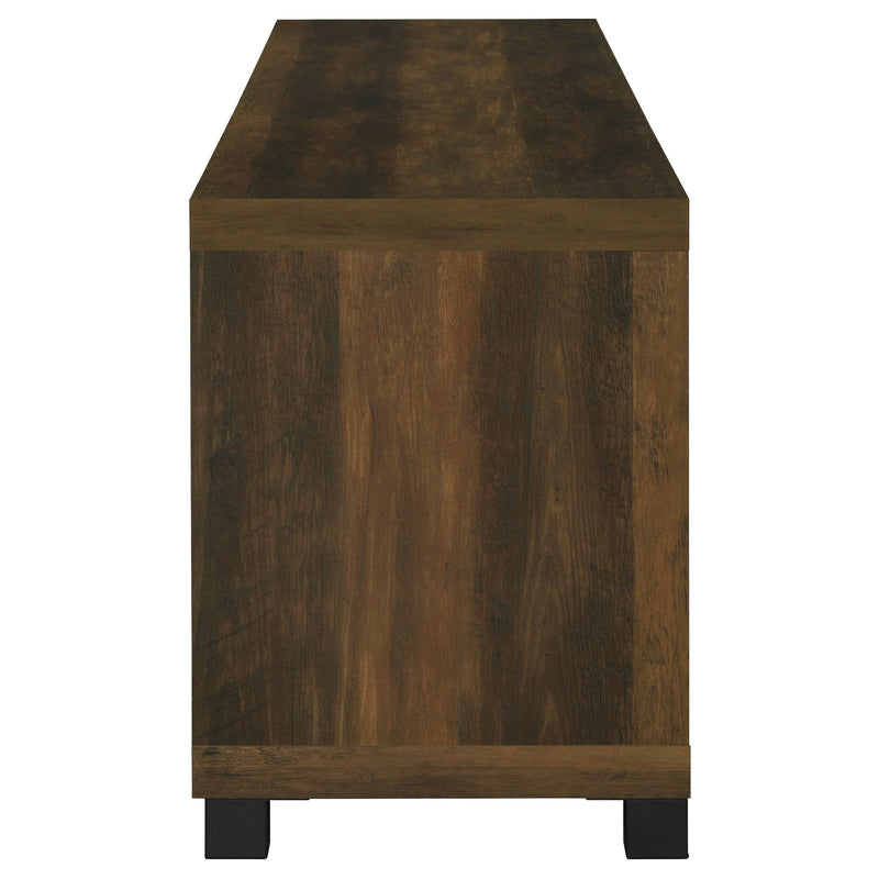 Sachin 4-door Engineered Wood 79-inch TV Stand