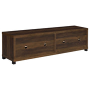 Sachin 4-door Engineered Wood 79-inch TV Stand