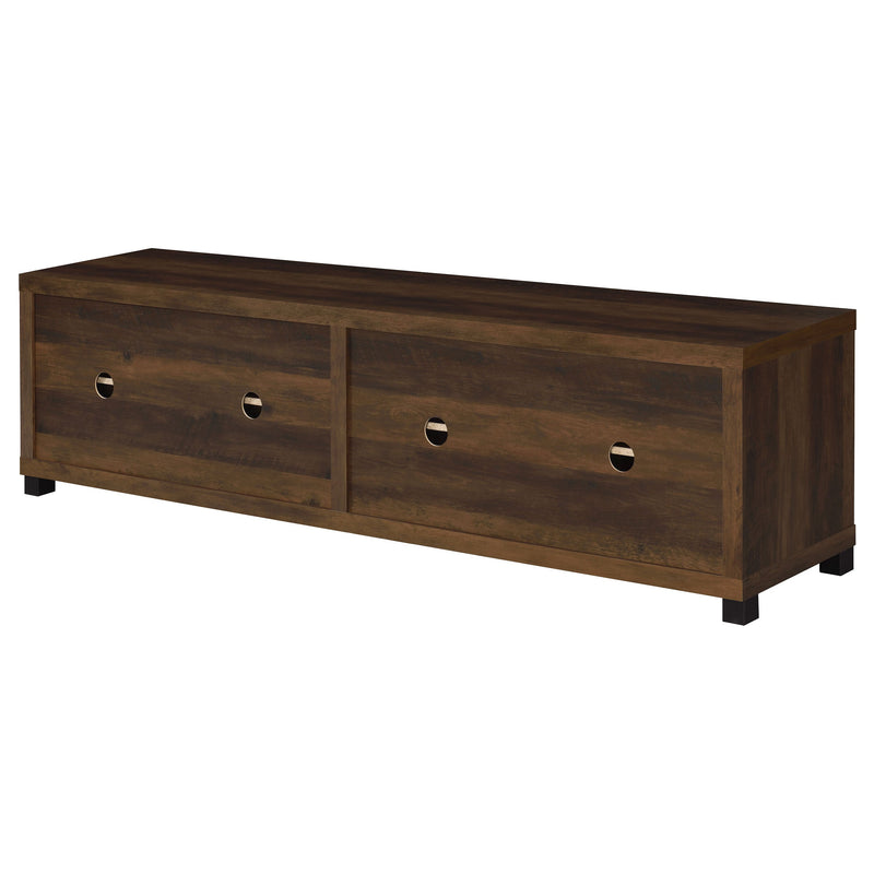 Sachin 4-door Engineered Wood 79-inch TV Stand
