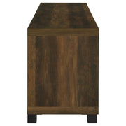 Sachin 4-door Engineered Wood 79-inch TV Stand