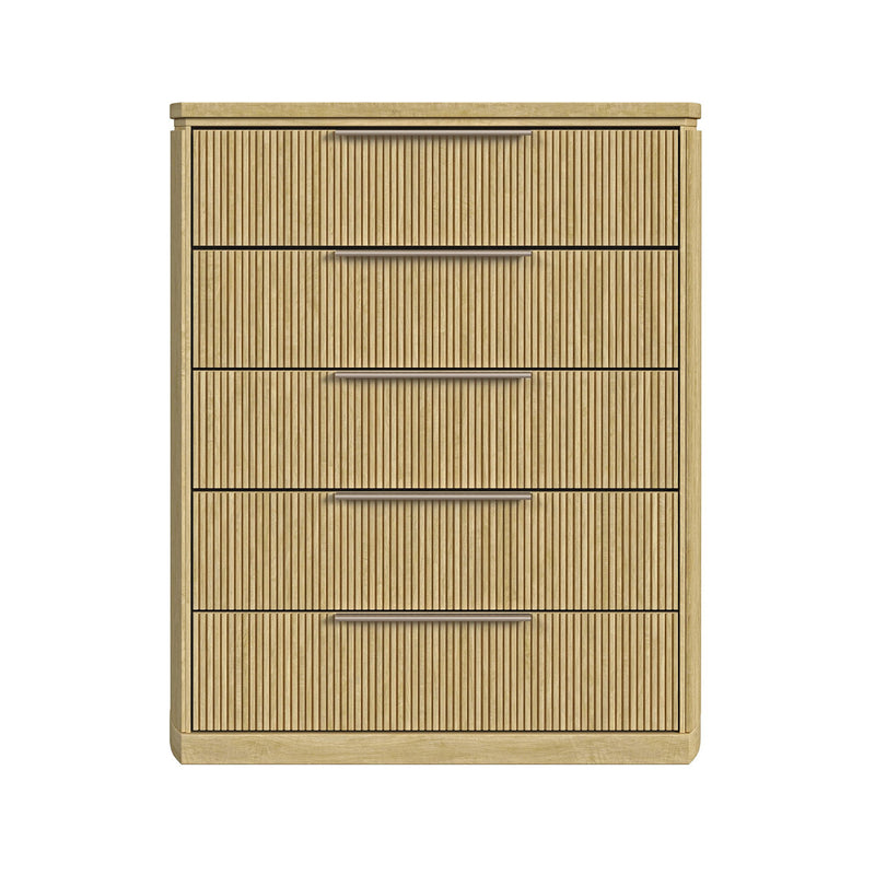 Sylvie - 5-Drawer Chest