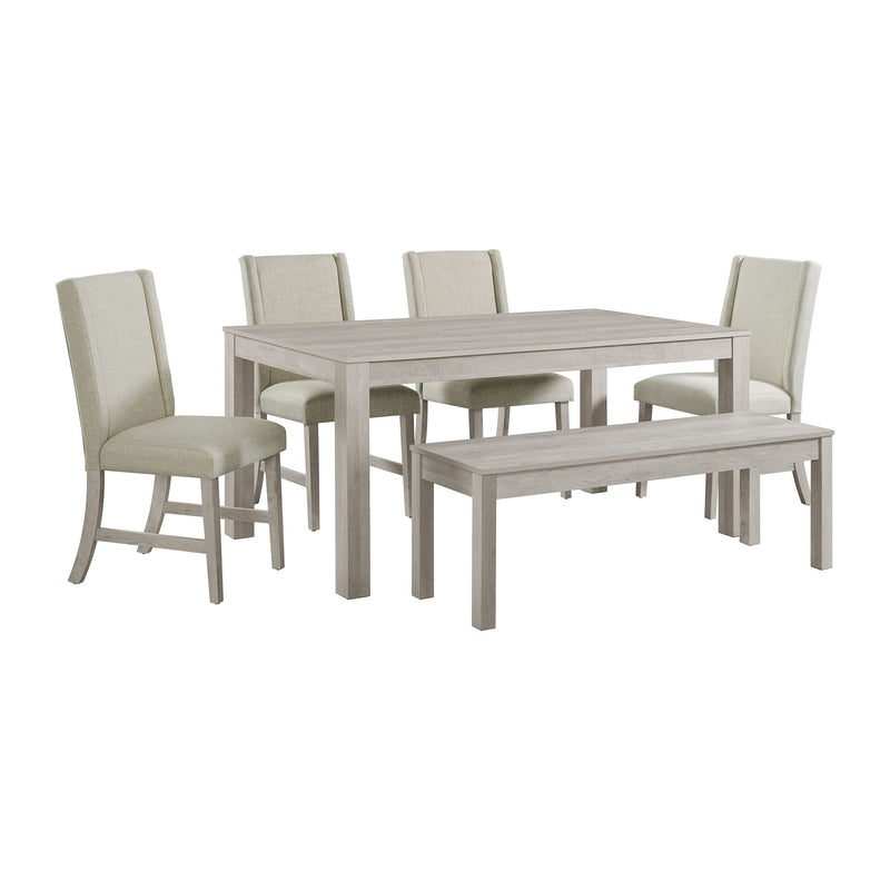 Eleanor - Standard Height Dining Set