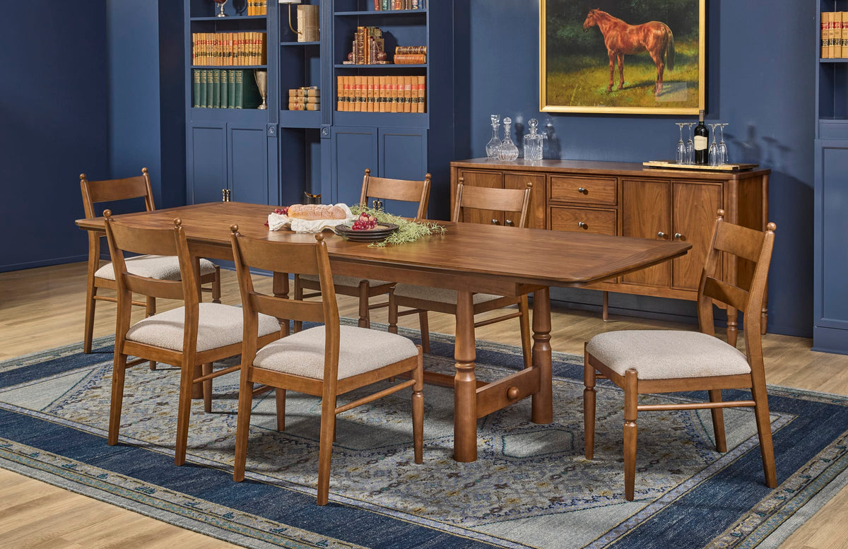 Flexsteel Azalea Rectangular Dining Table