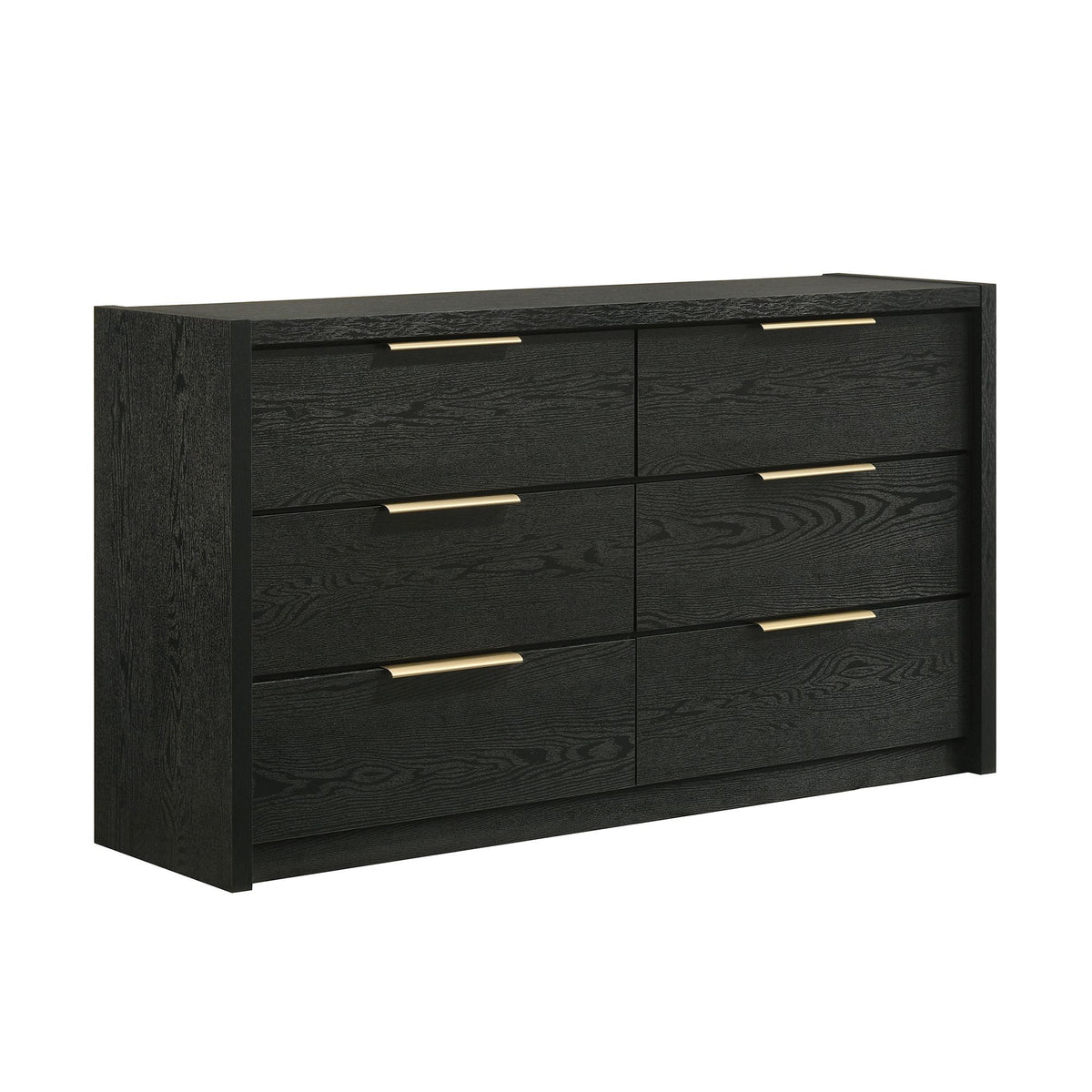 South Bend - Dresser For Bedroom