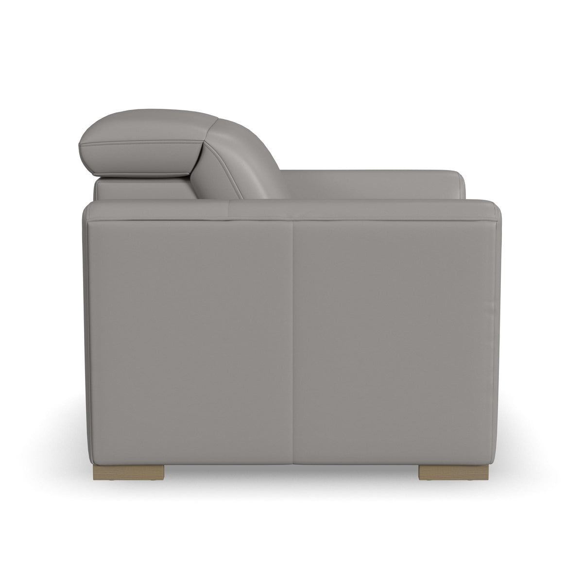 Flexsteel Aurora Power Recliner with Power Headrest