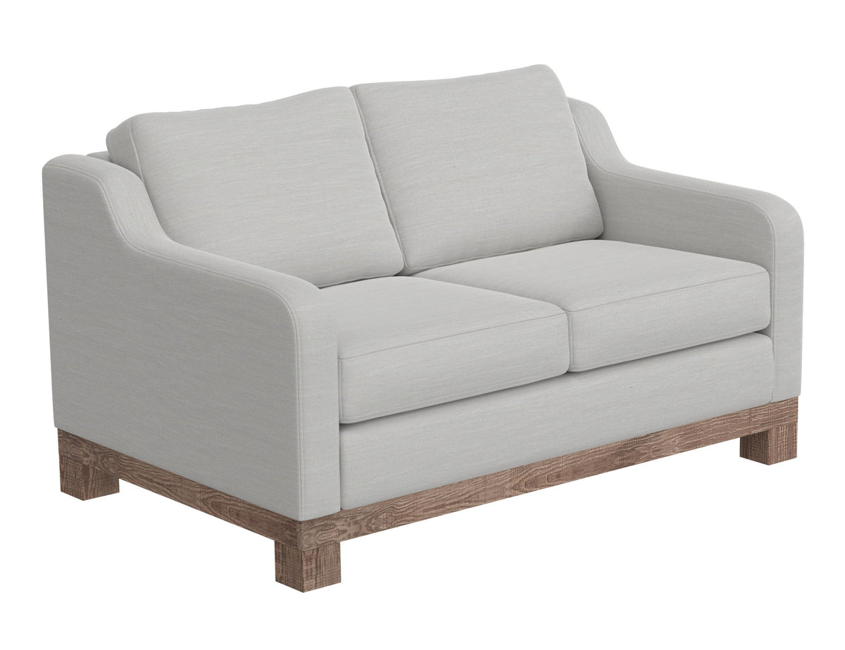 Samba - Loveseat