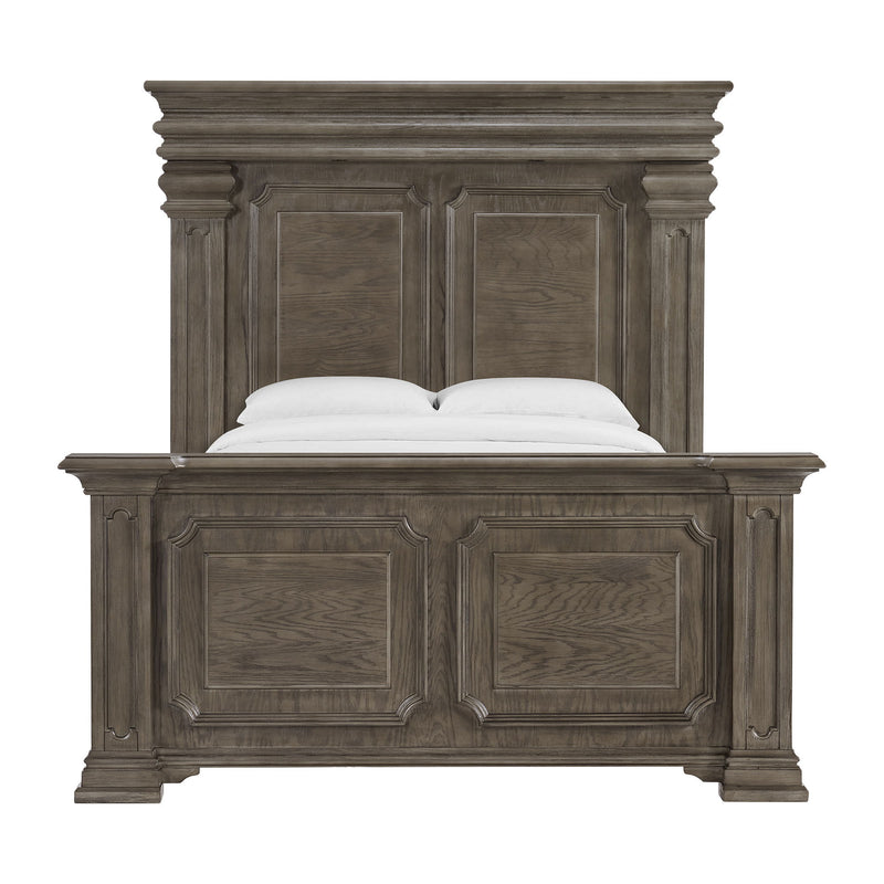 Kings Court - Bed