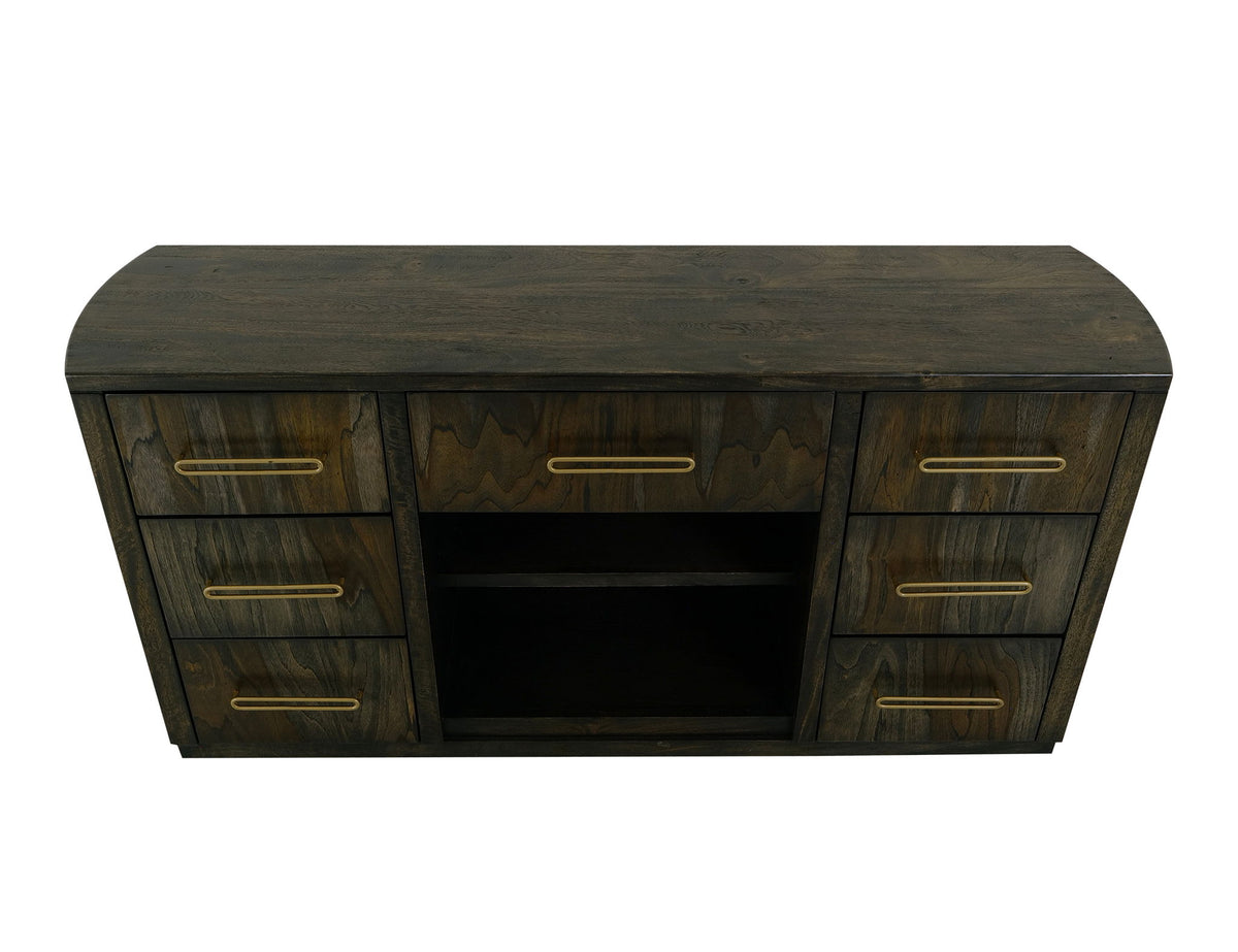 Balam - Console