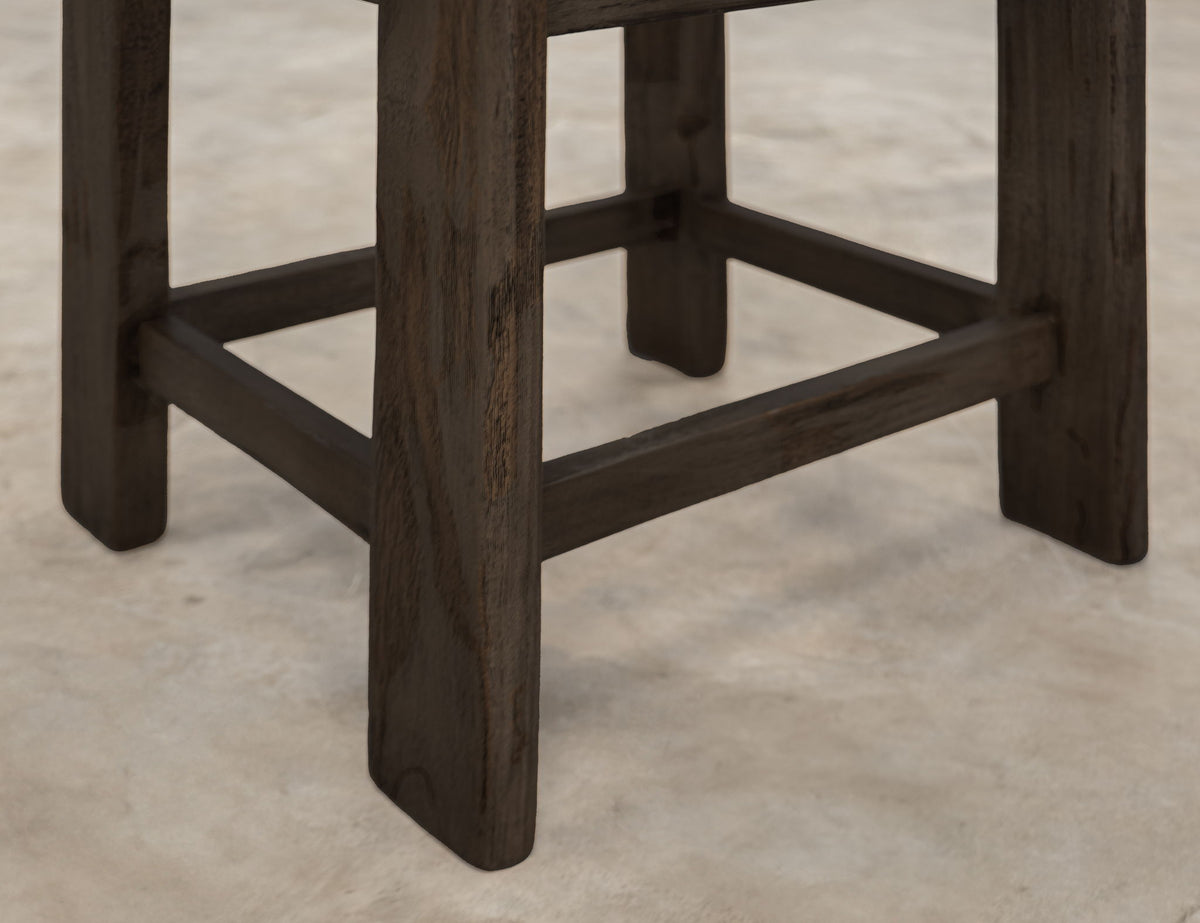 Balam - Backless Stool