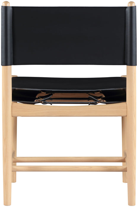 Rawlins - Dining Chair (Set of 2) - Natural Frame